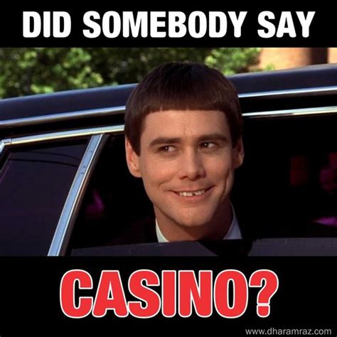 funny gambling meme